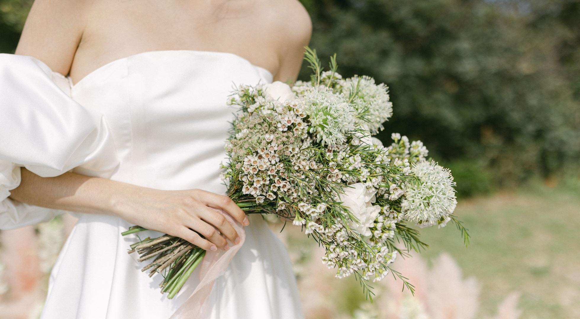 Ethereal Wedding Inspiration at Navarino Bay