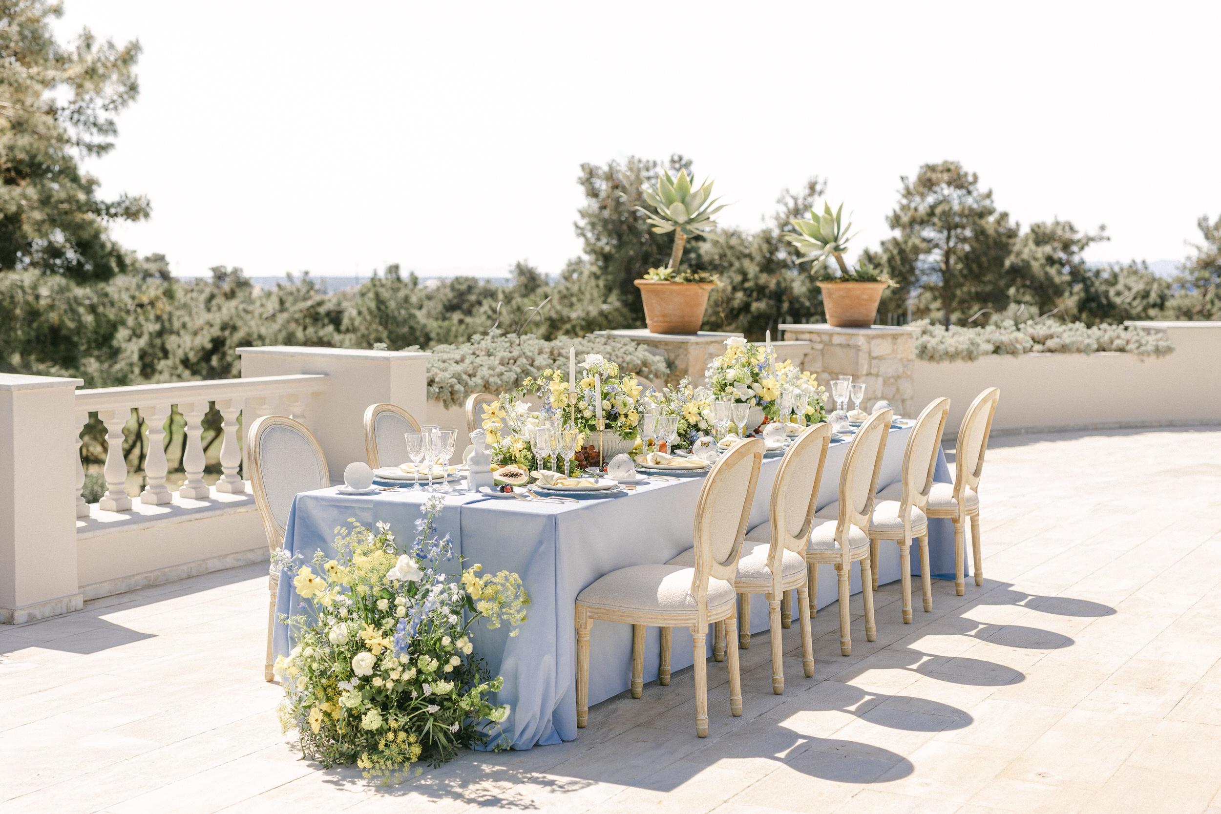 Wedding Venues Greece - Best Wedding Planner