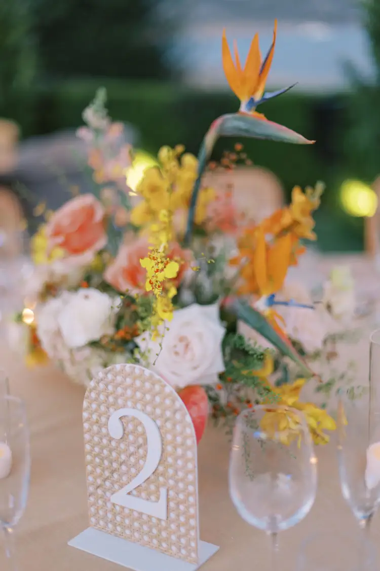 Event Planner Greece - Athens Wedding decoration