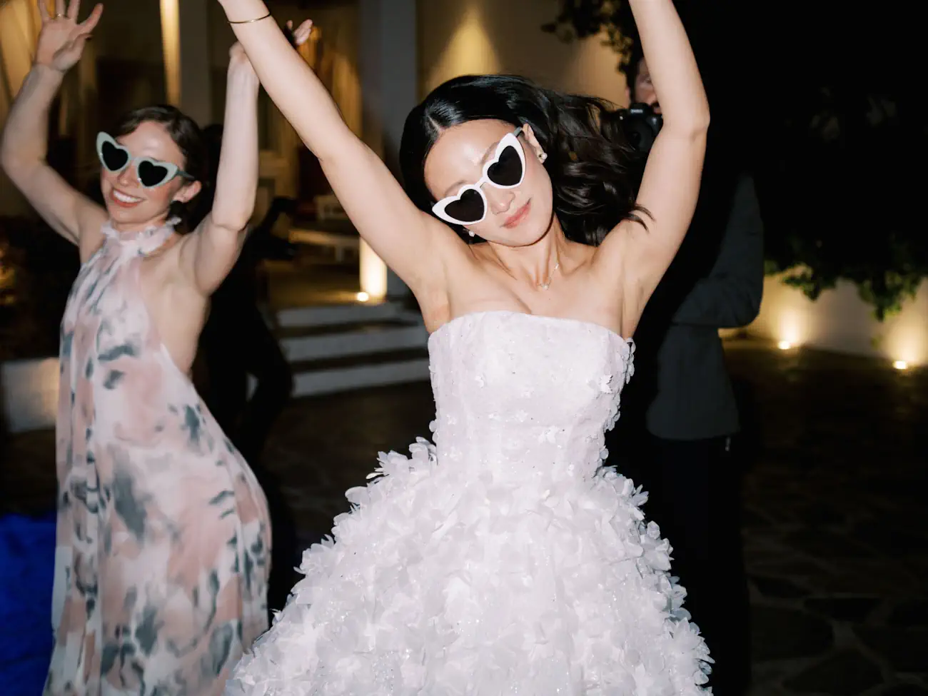 Wedding Planner Athens Greece 70s Style Wedding