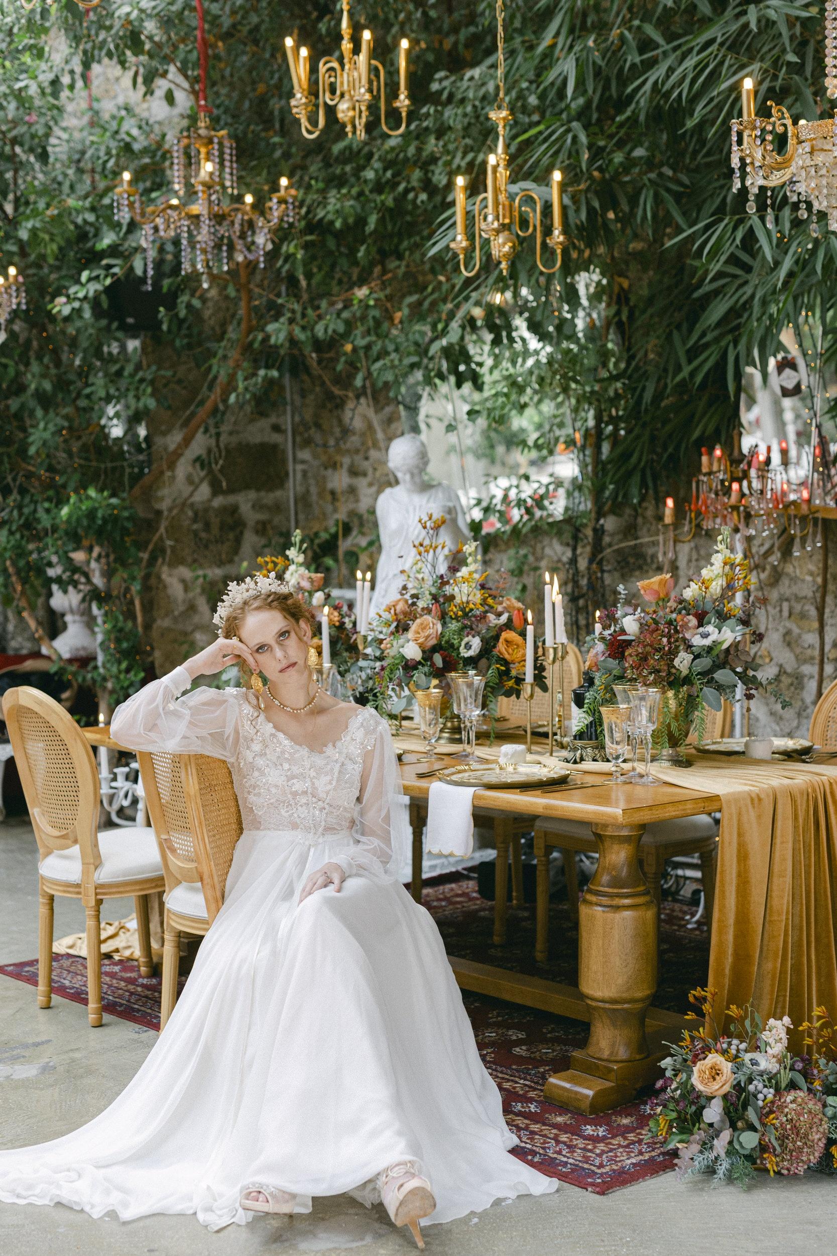 Wedding Planner Athens Greece