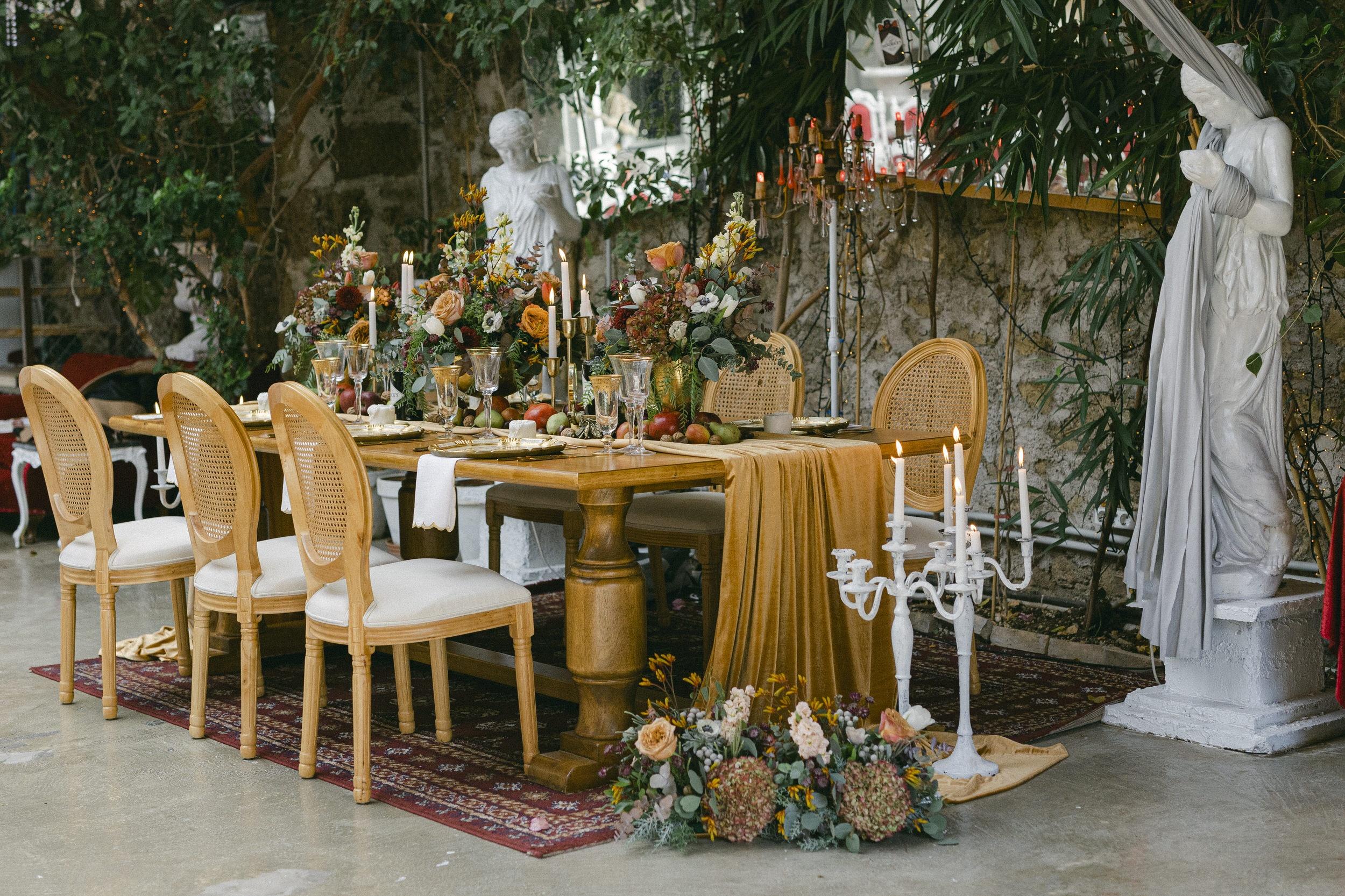 Wedding Planner Athens Greece Baroque Wedding