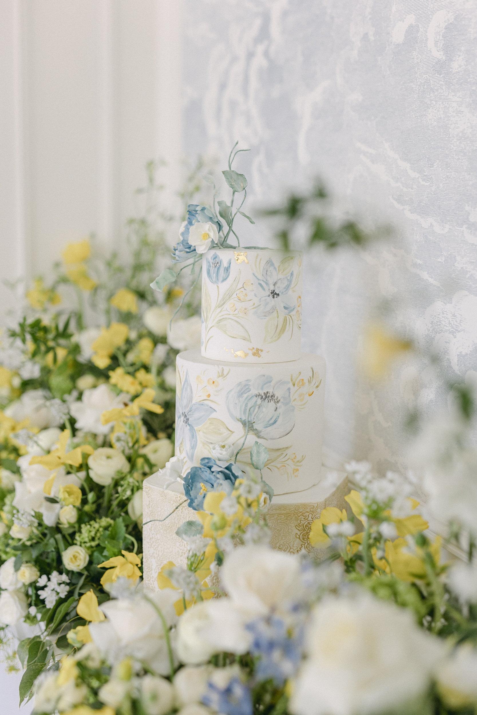 Wedding Planner at Athens Glyfada Greece