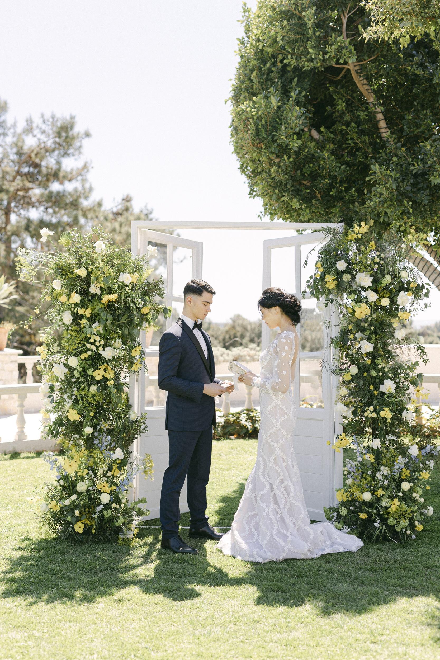 Wedding Venues Greece - Best Wedding Planner