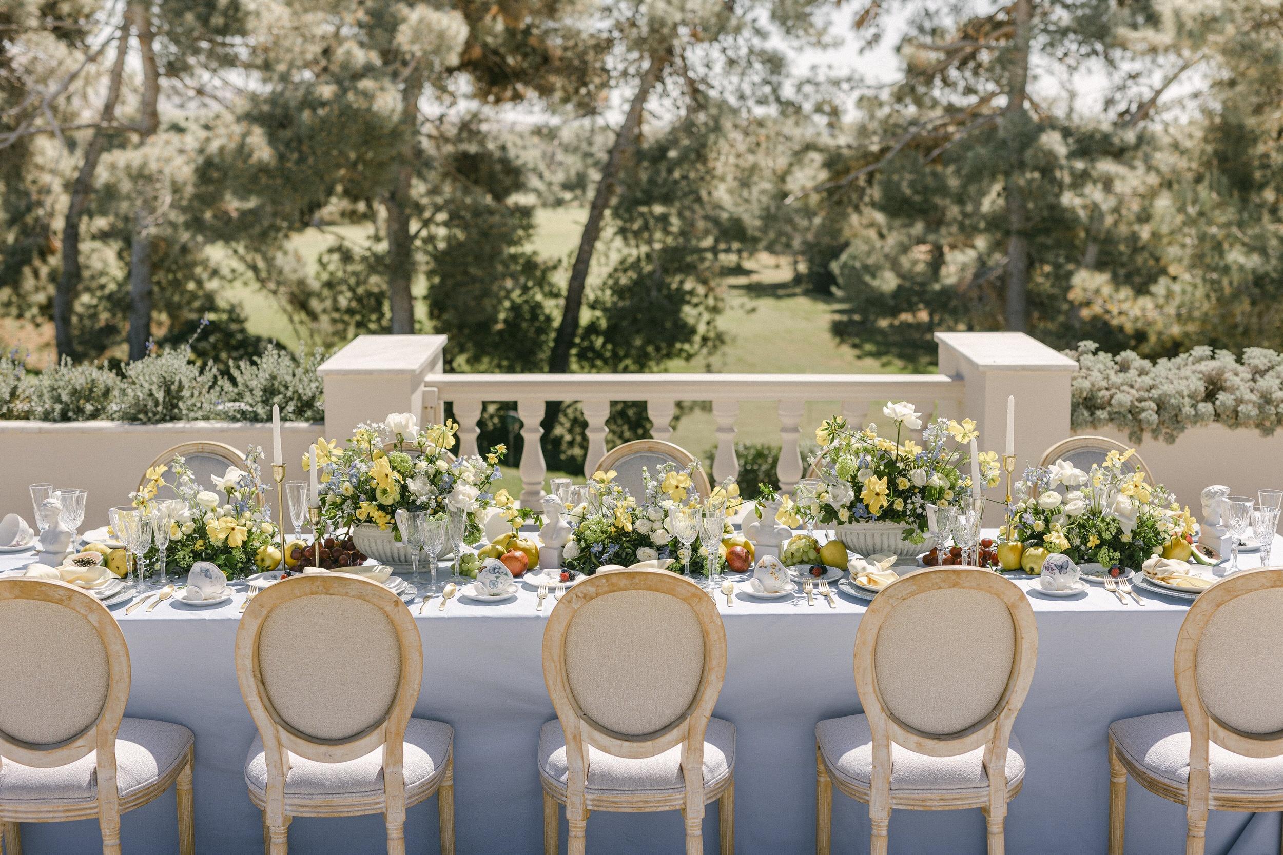 Wedding Venues Greece - Best Wedding Planner