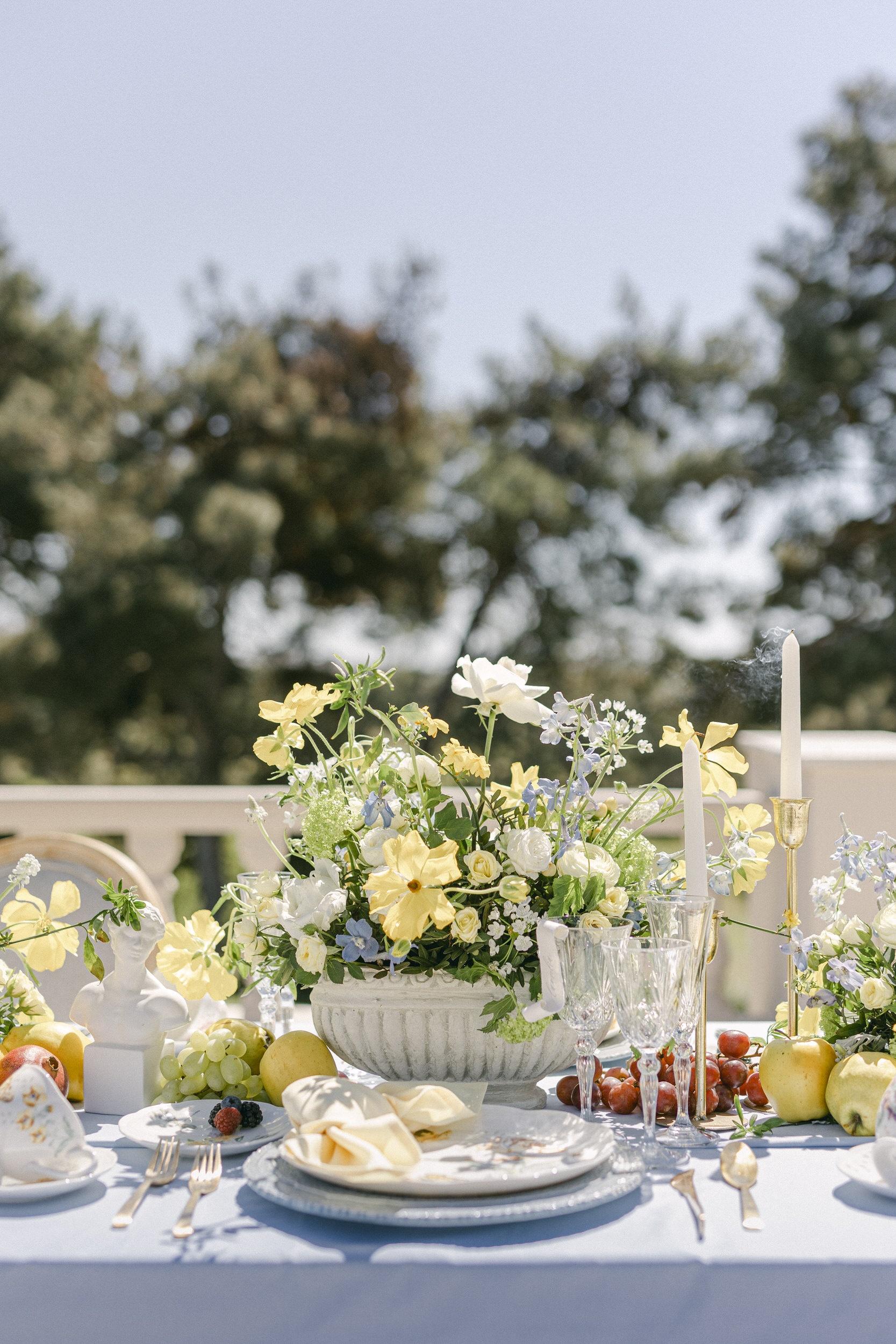 Wedding Venue Greece - Best Wedding Planner