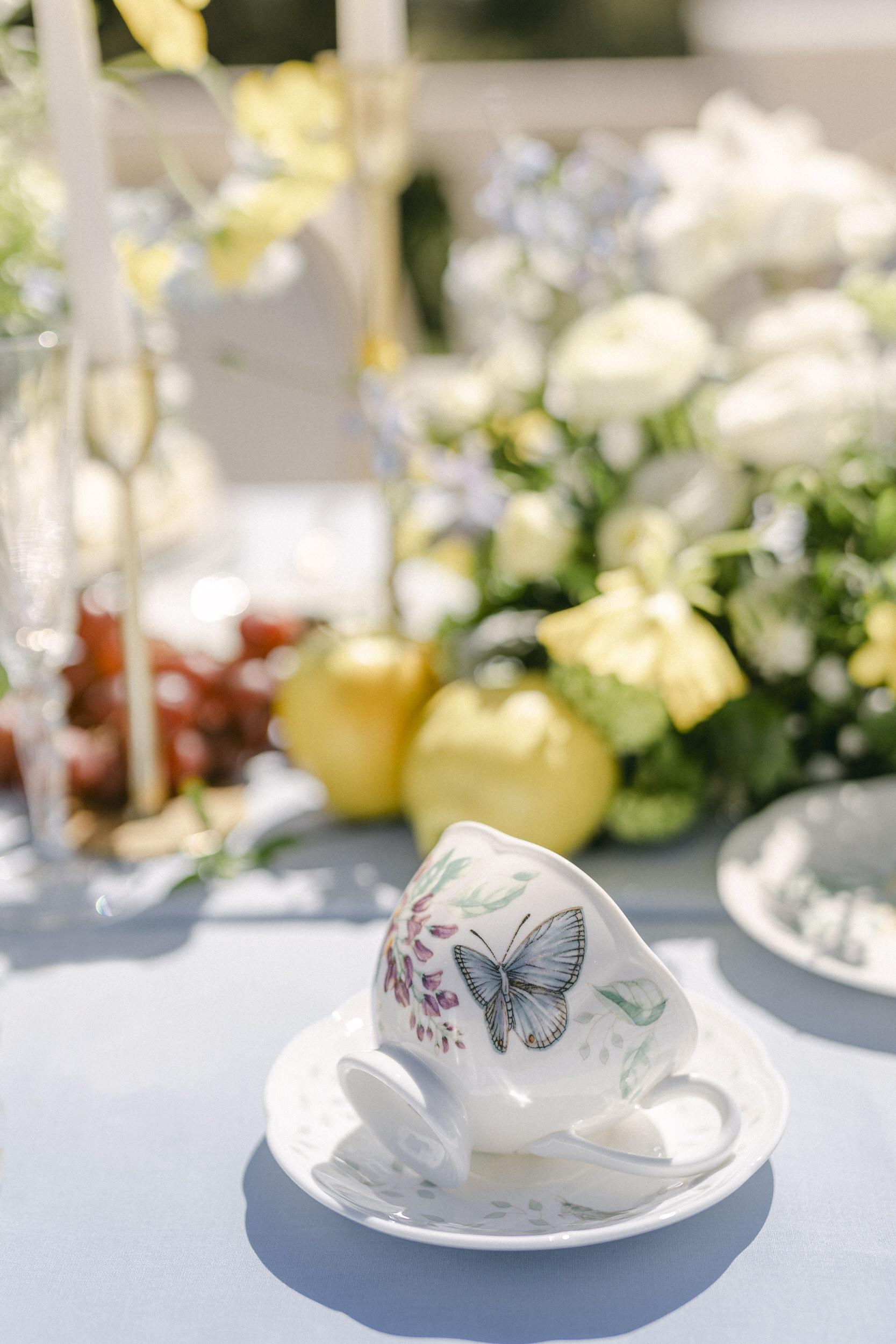 Wedding Decoration Greece - Best Wedding Planner