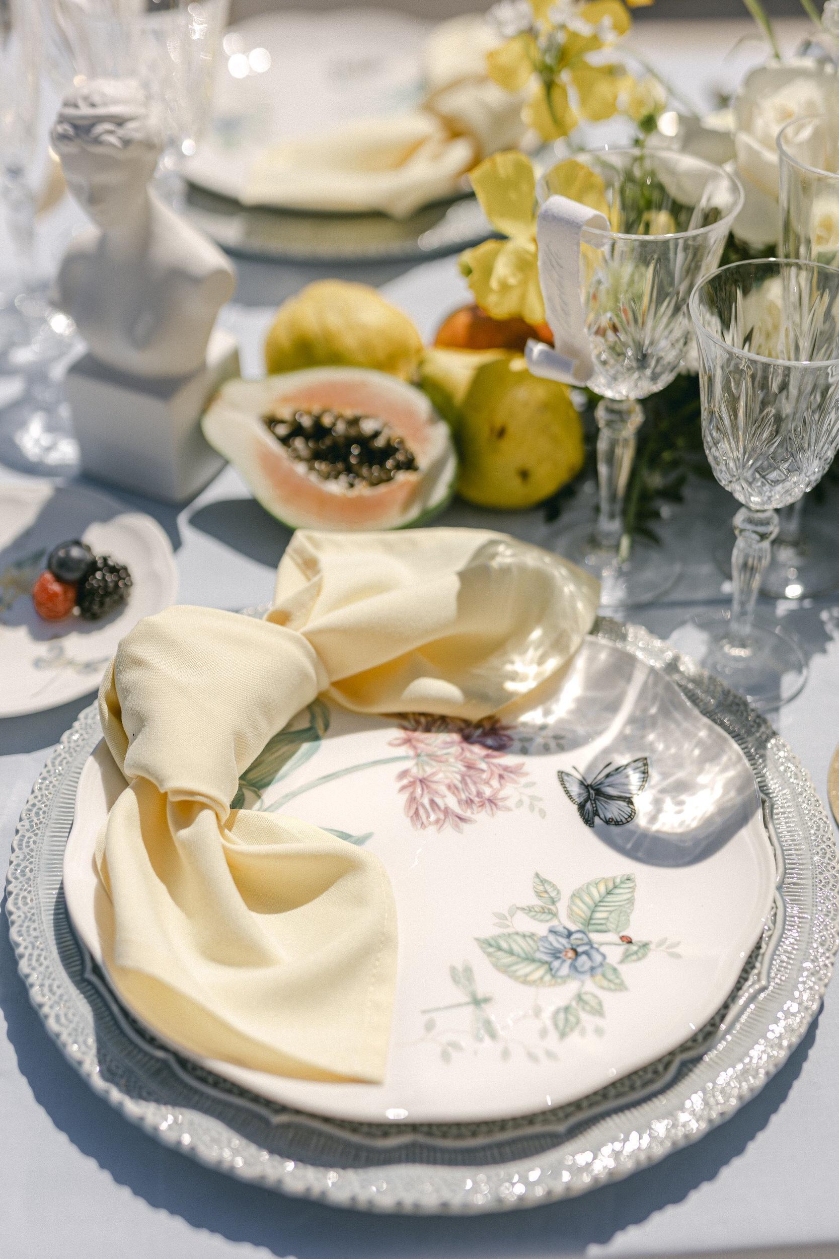 Wedding Decoration Greece - Best Wedding Planner