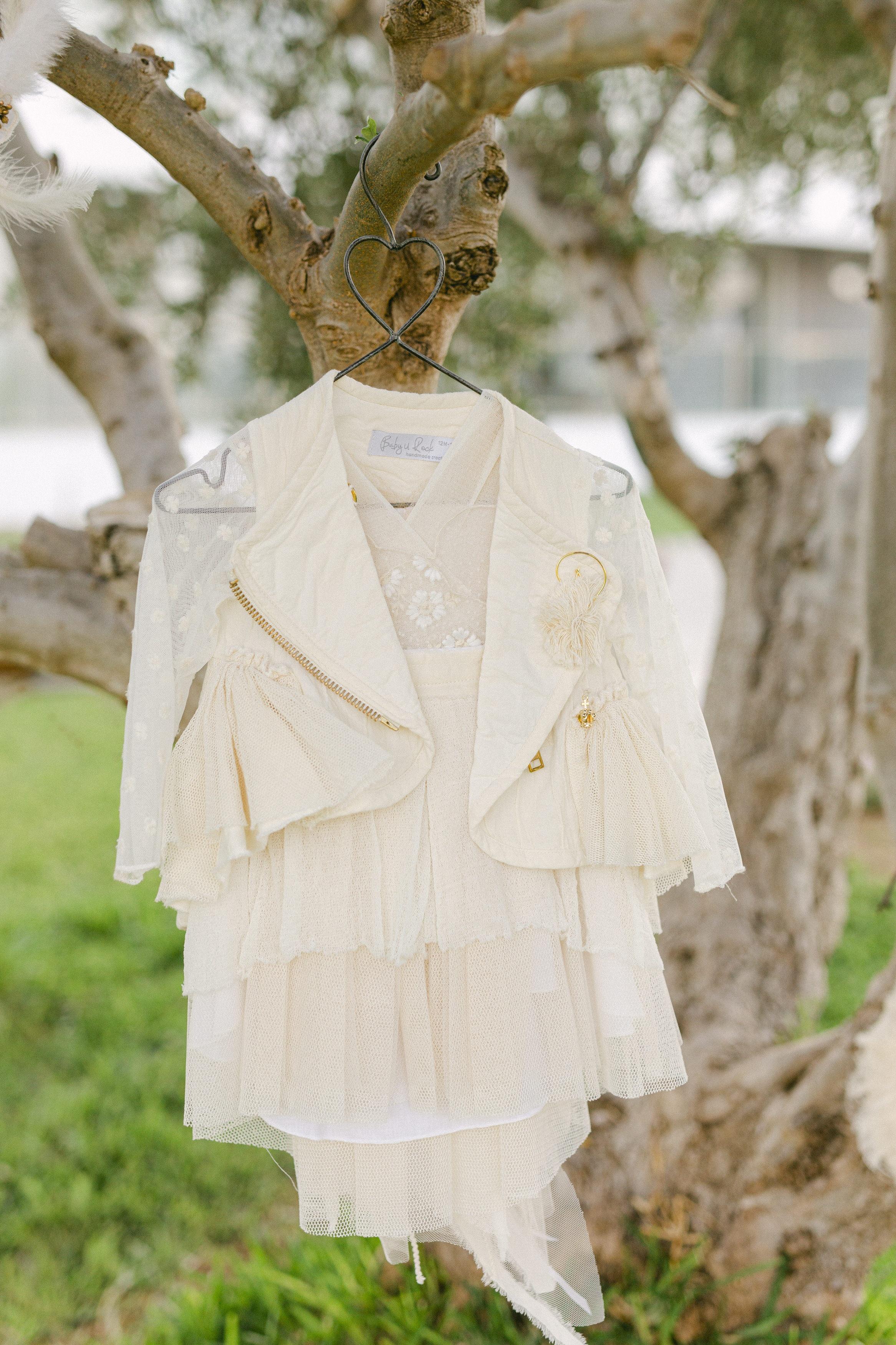 Event Planner Greece - Baptism Decoration