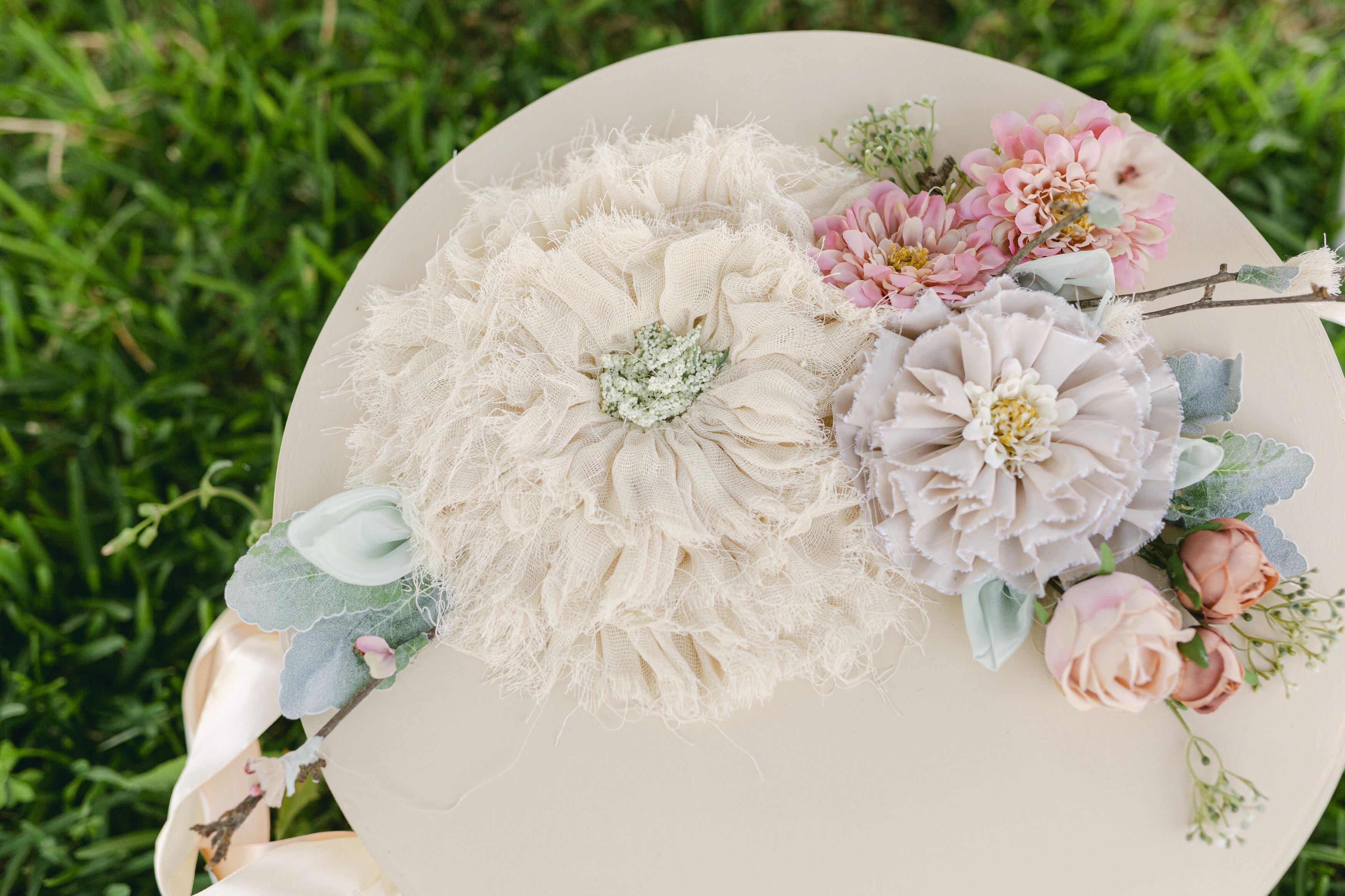 Event Planner Greece - Baptism Decoration