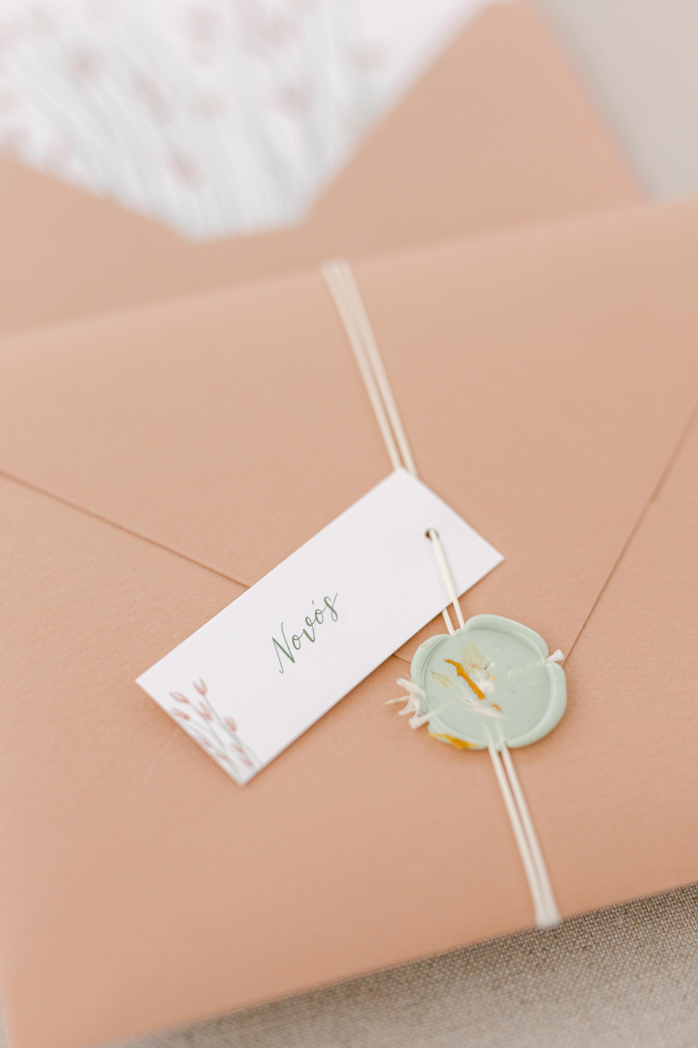 Event Planner Greece - A Country Side Baptism