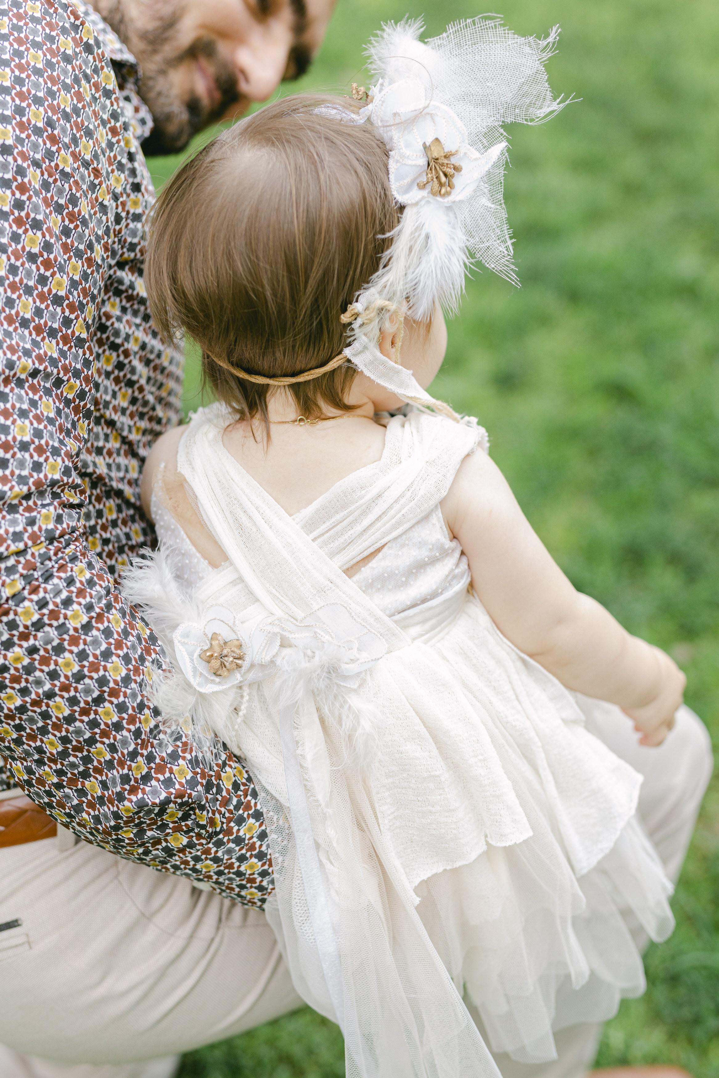 Event Planner Greece - Baptism Decoration