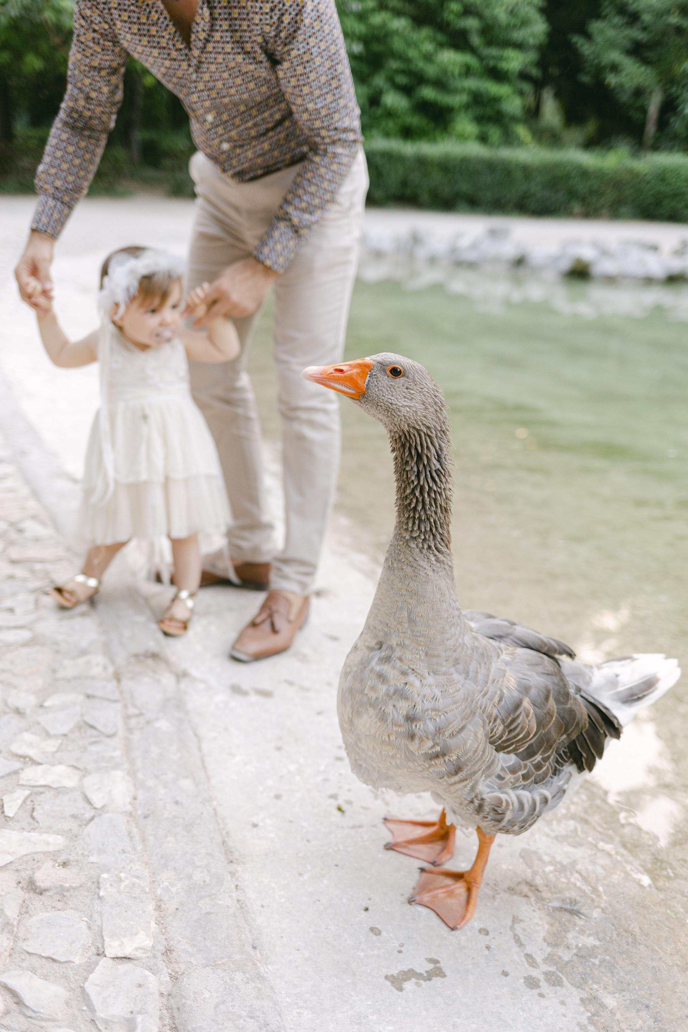 Event Planner Greece - Baptism Decoration