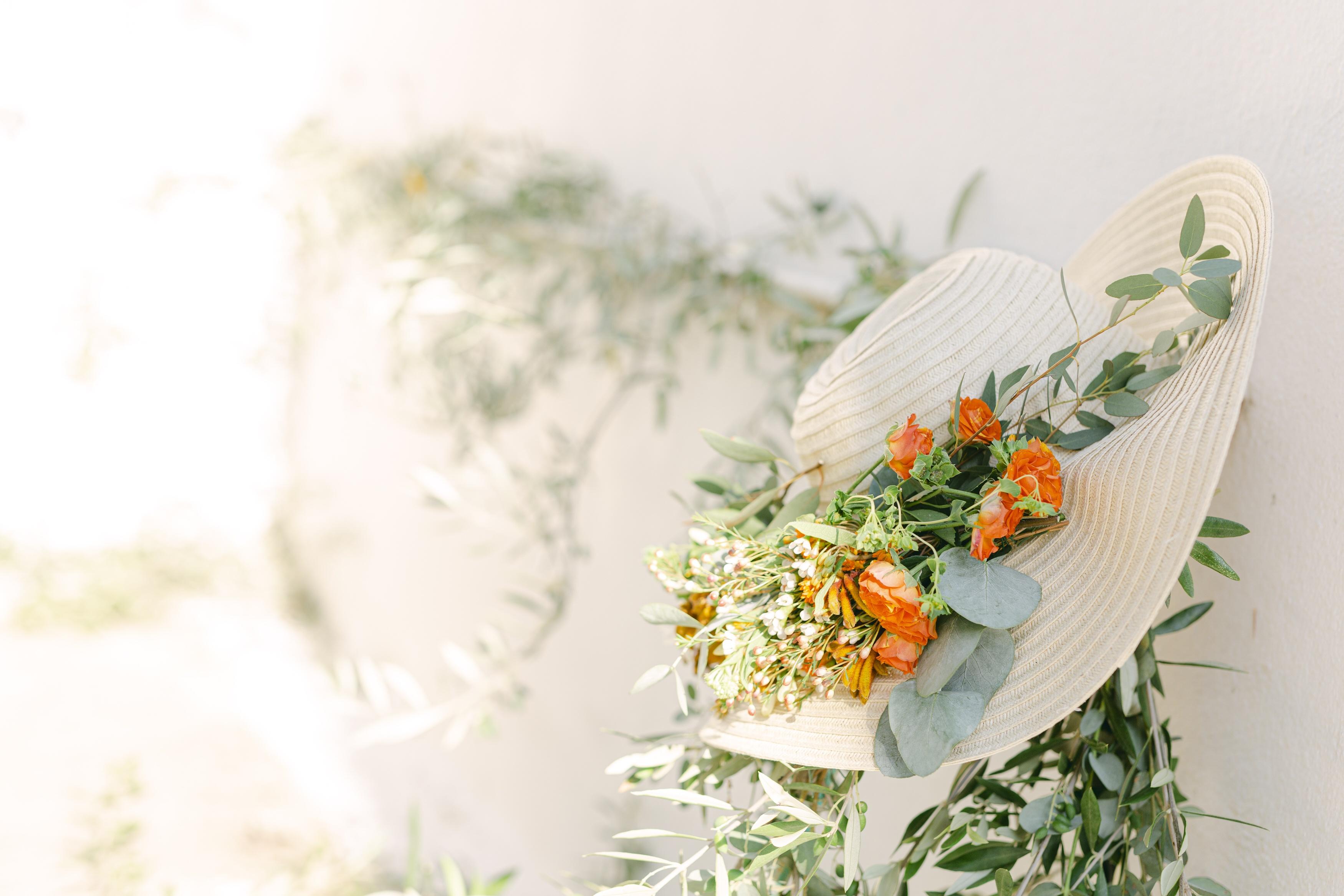 Event Planner Greece - A Country Side Baptism