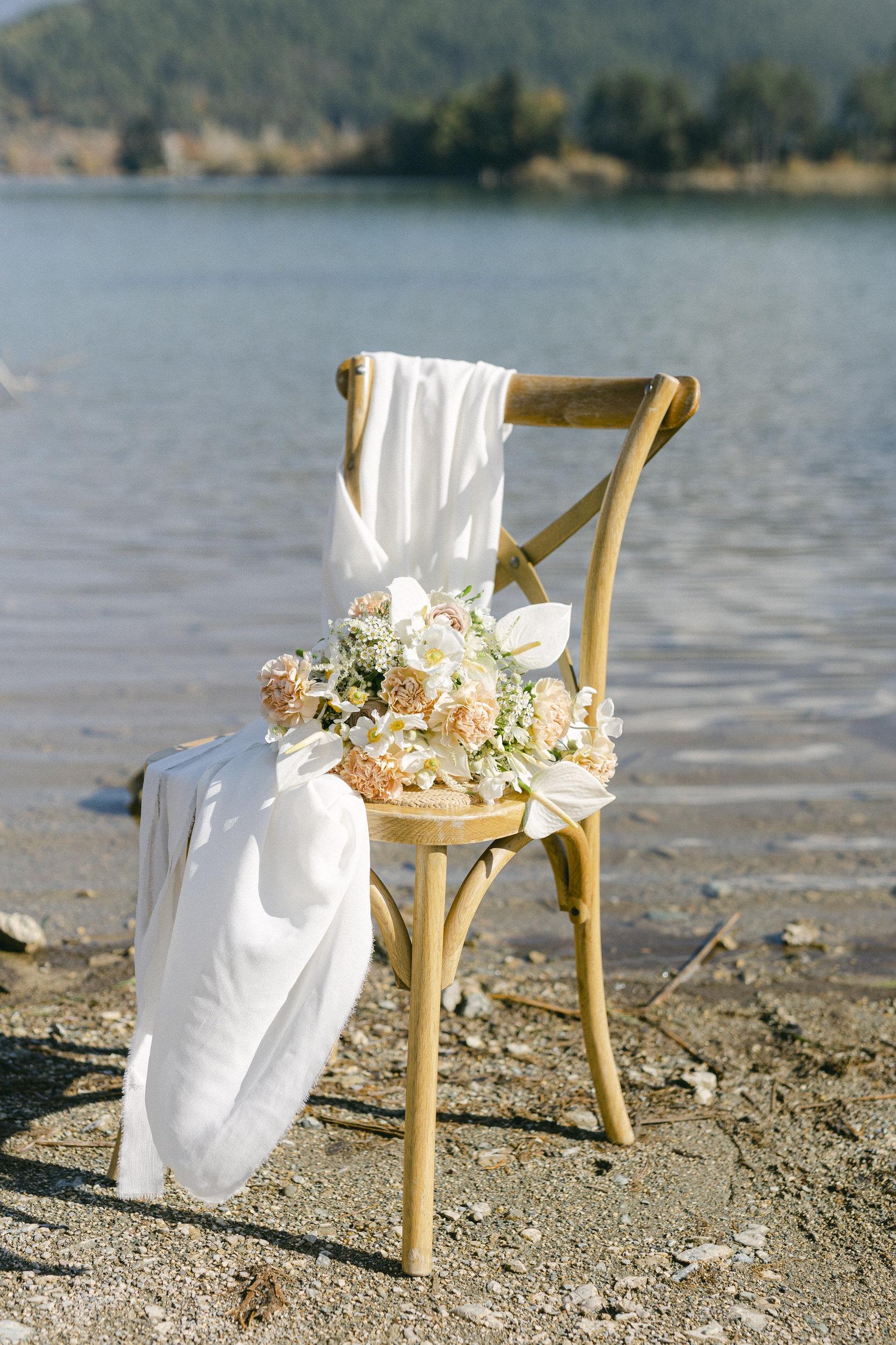 Romantic Wedding Event Planner Greece