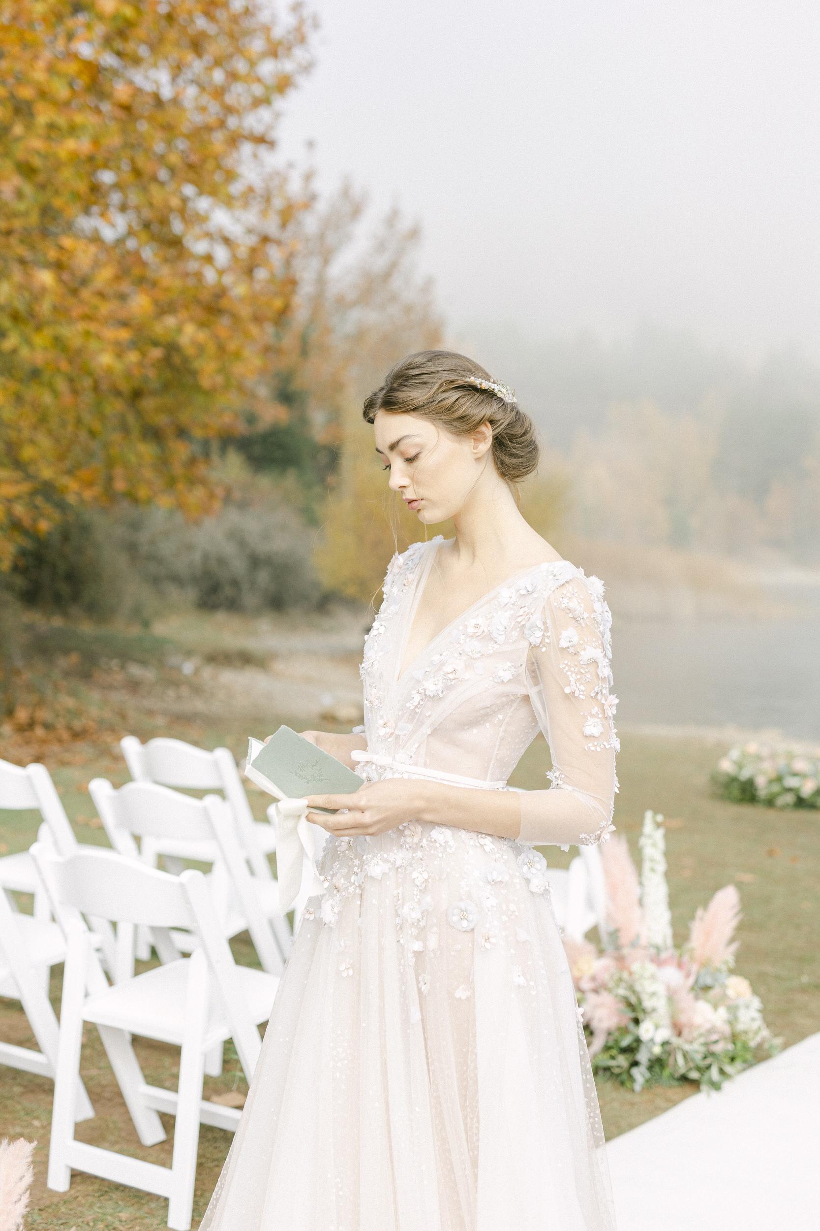 Romantic Wedding Planner Greece