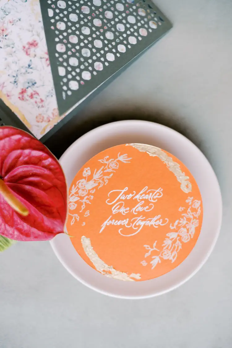 Event Planner Greece - Athens Wedding 70s Style