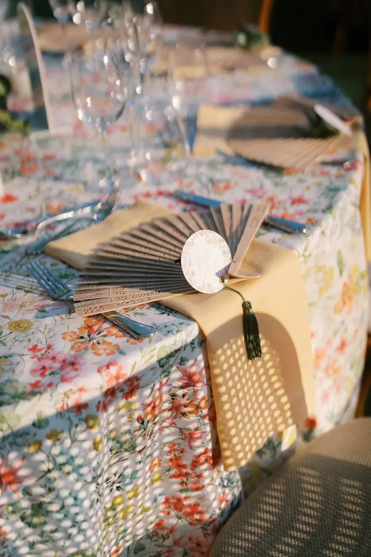 Event Planner Greece - Athens Wedding decoration