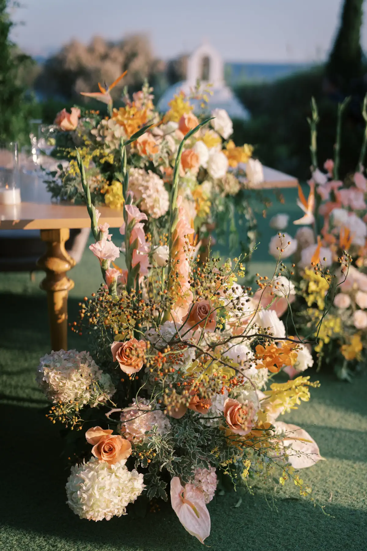 Wedding Planner Athens Greece