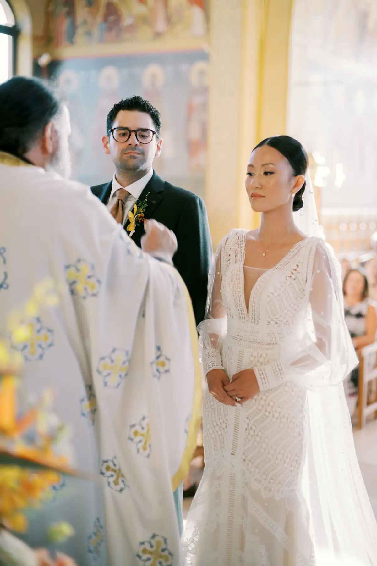 Wedding Planner Athens Greece